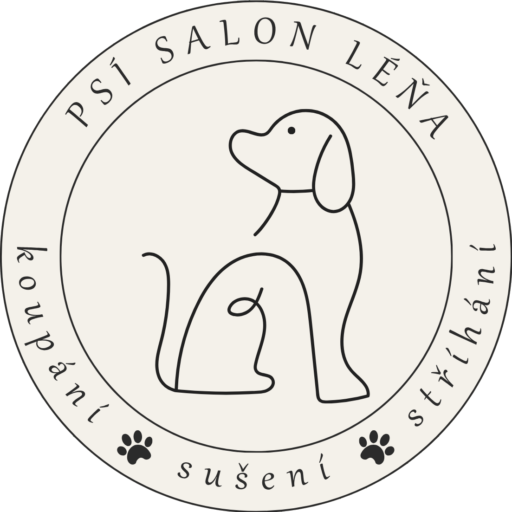 Psí salón Léňa
